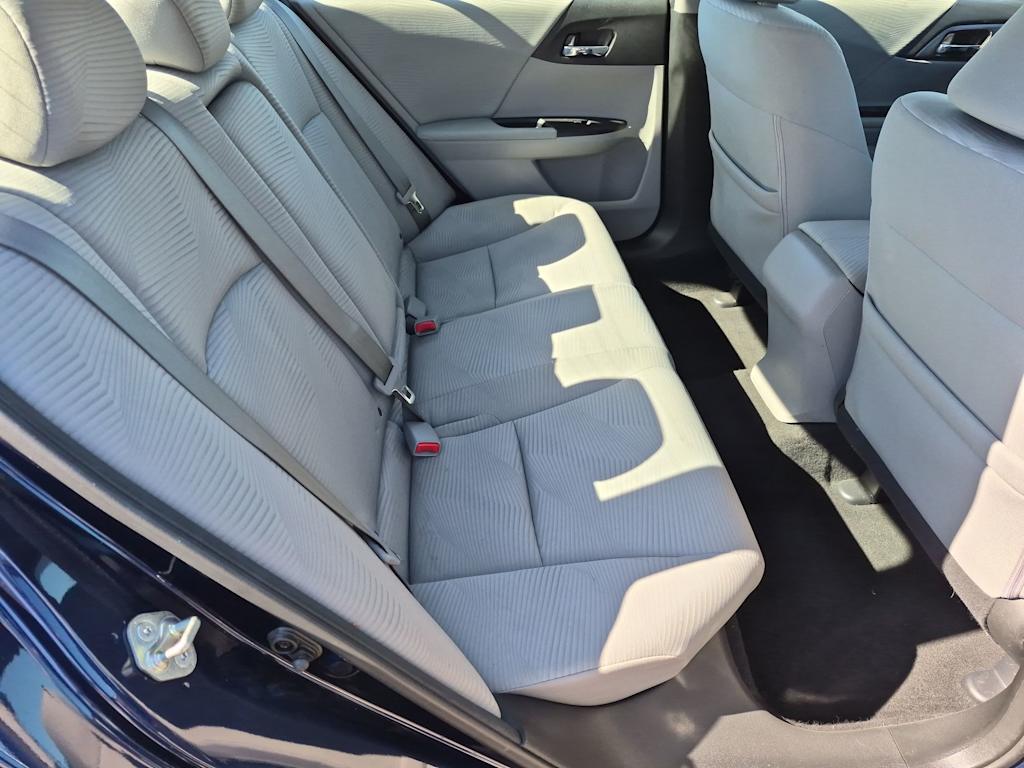 Thumbnail: 2015 Honda Accord - 24