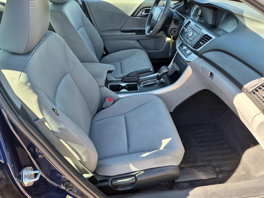 Thumbnail: 2015 Honda Accord - 25