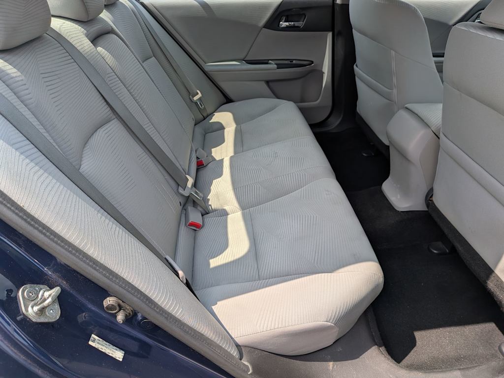 Thumbnail: 2014 Honda Accord - 27