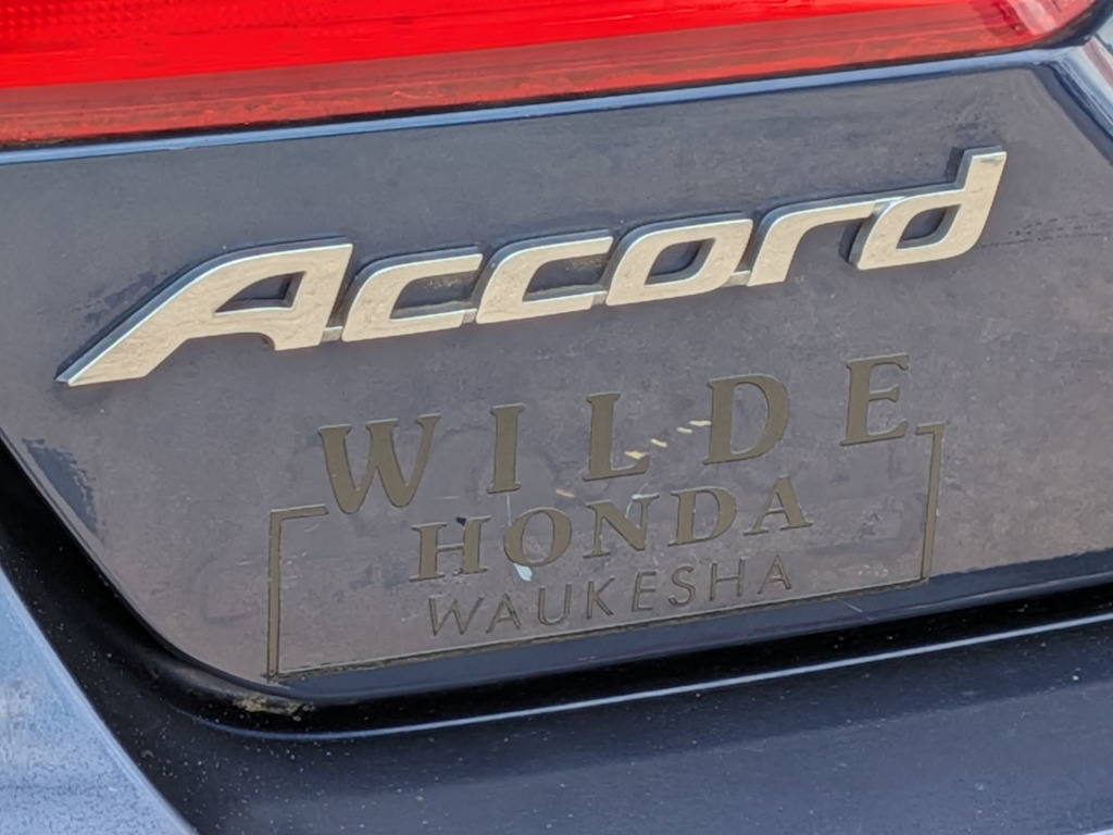 Thumbnail: 2014 Honda Accord - 7