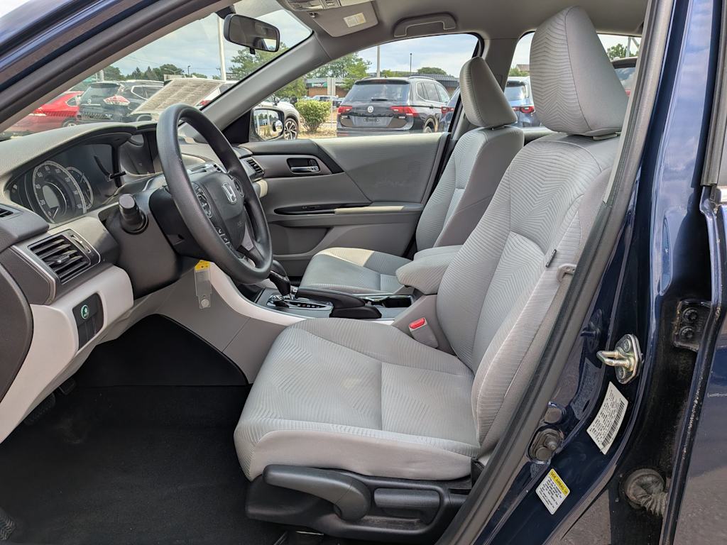 Thumbnail: 2014 Honda Accord - 10