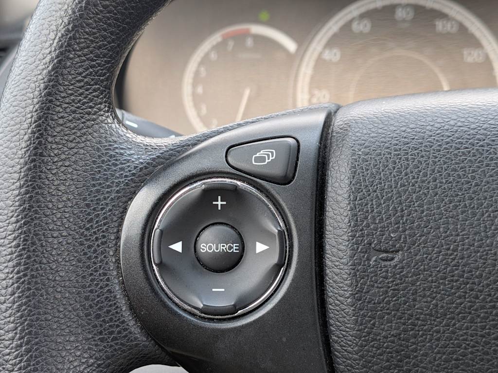 Thumbnail: 2014 Honda Accord - 28
