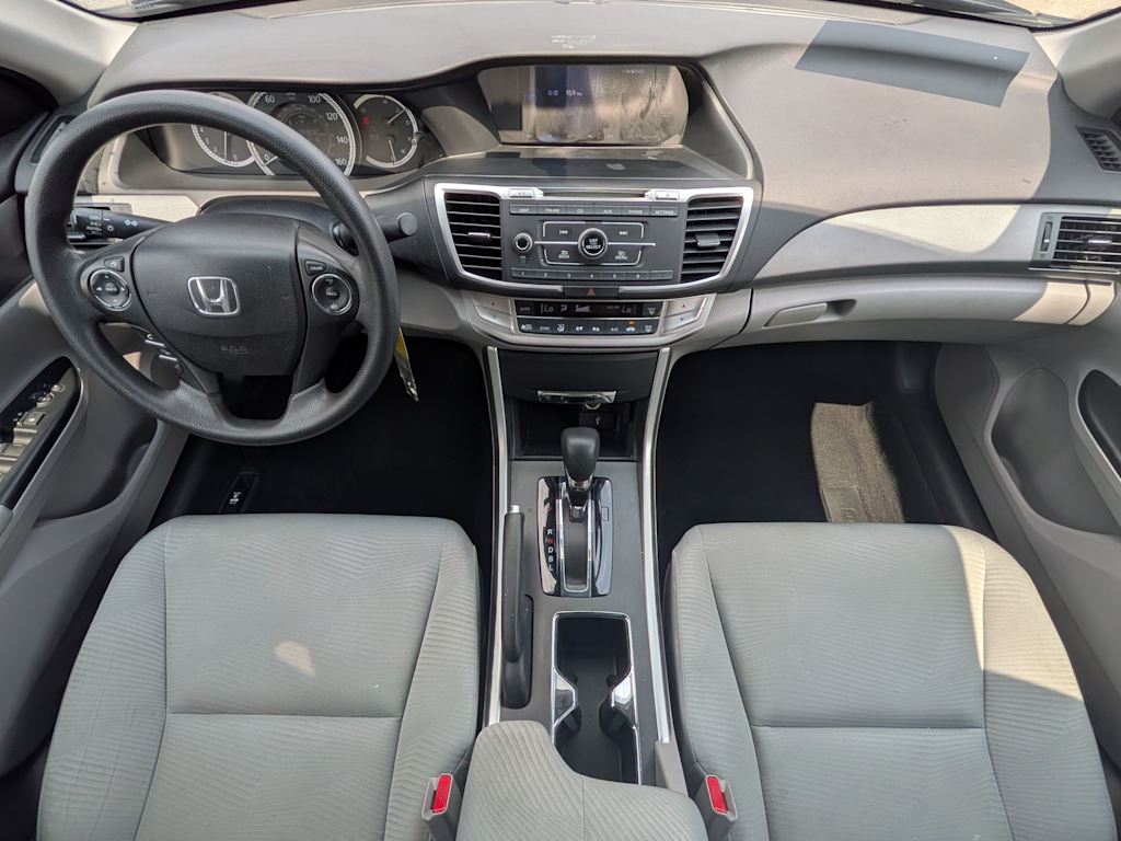 Thumbnail: 2014 Honda Accord - 9