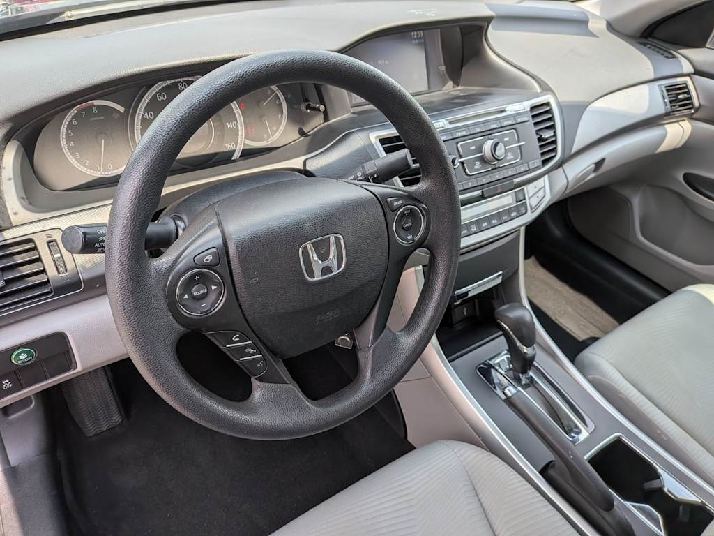 Thumbnail: 2014 Honda Accord - 2