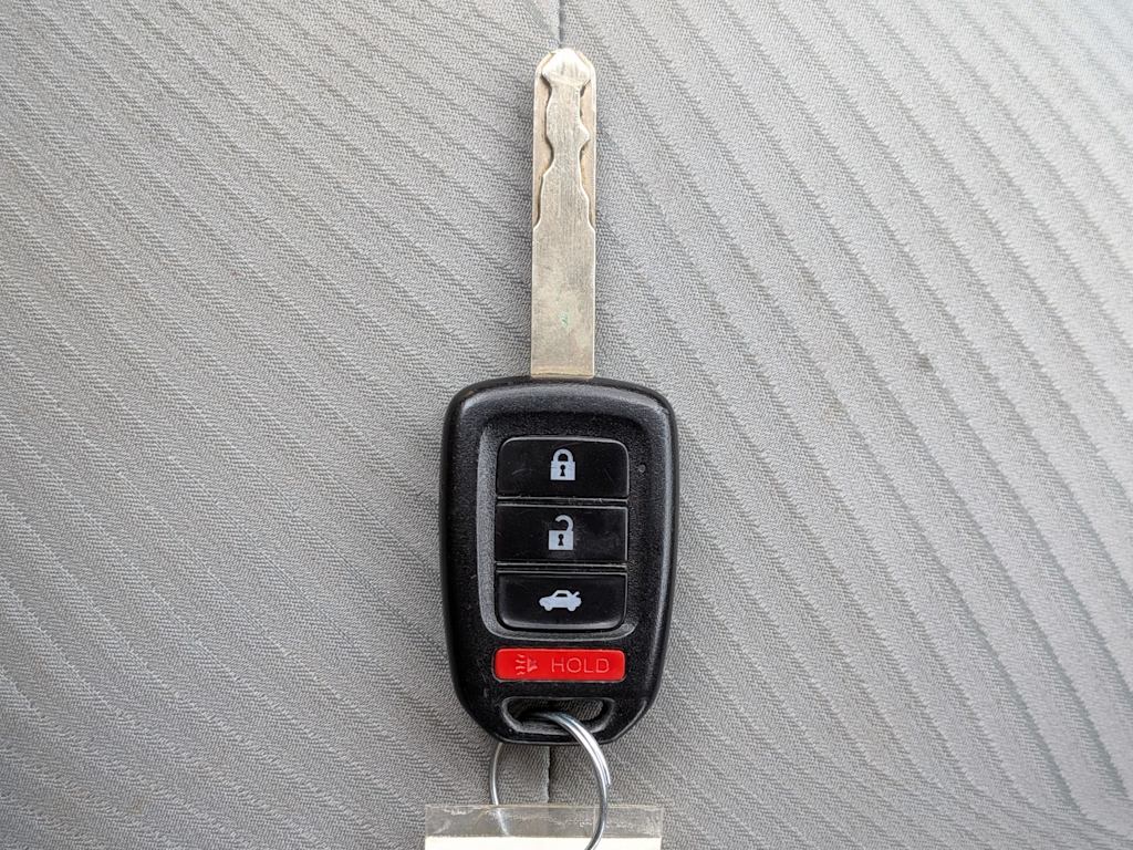 Thumbnail: 2014 Honda Accord - 18