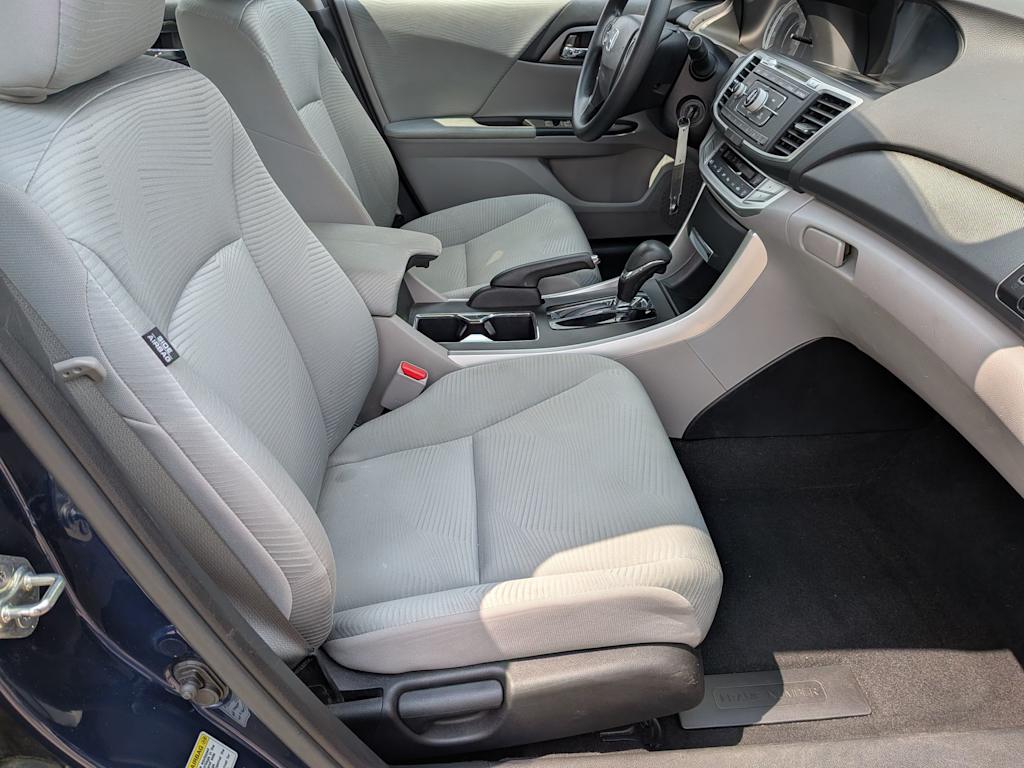 Thumbnail: 2014 Honda Accord - 11