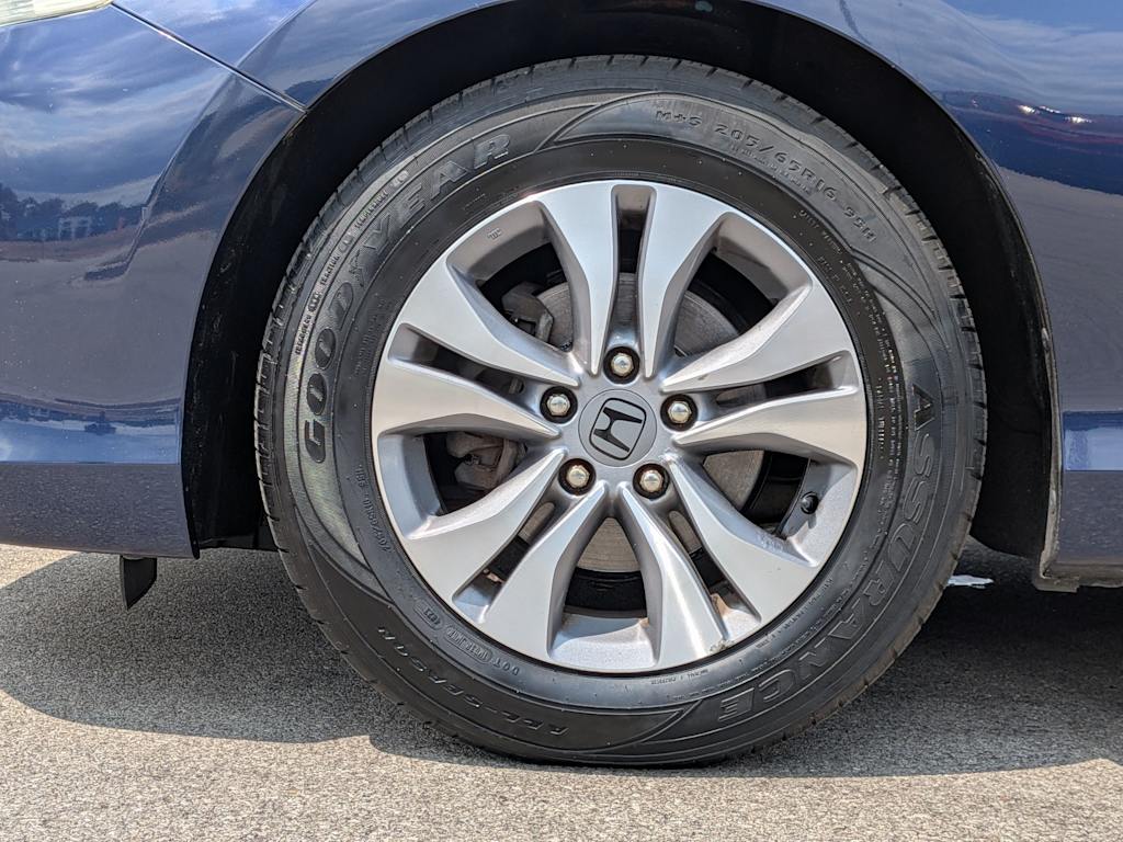 Thumbnail: 2014 Honda Accord - 8