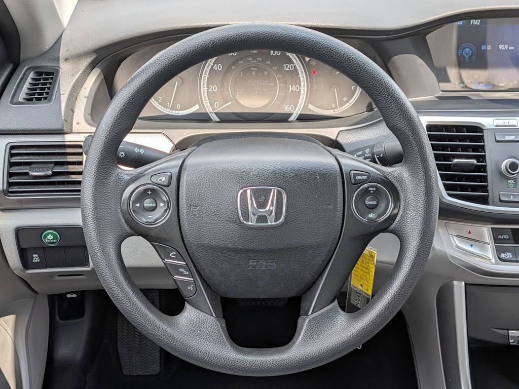 Thumbnail: 2014 Honda Accord - 13