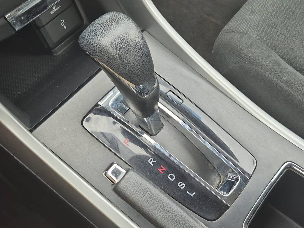 Thumbnail: 2013 Honda Accord - 15
