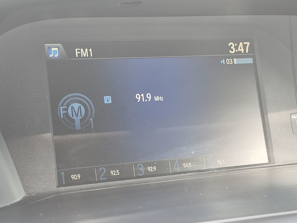 Thumbnail: 2013 Honda Accord - 14