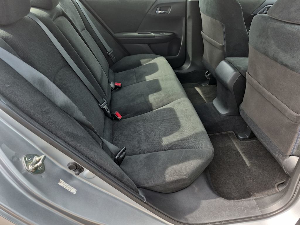 Thumbnail: 2013 Honda Accord - 26