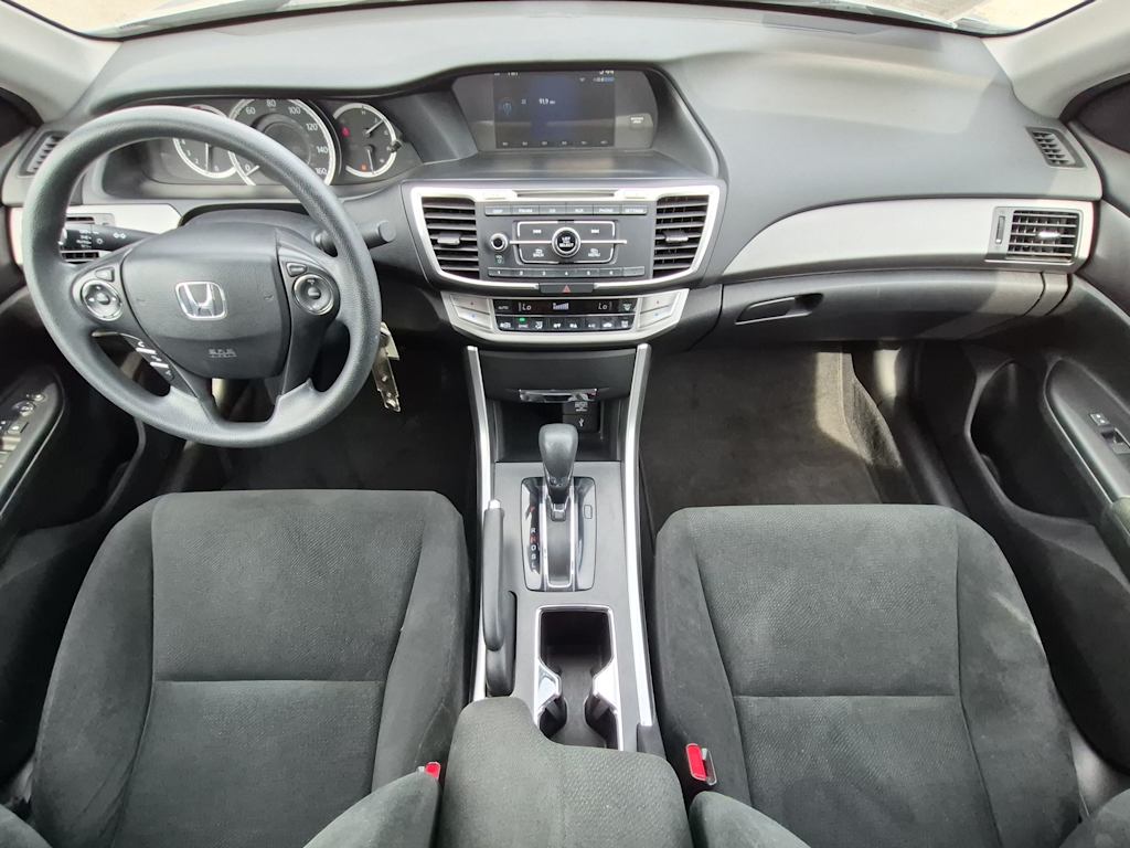 Thumbnail: 2013 Honda Accord - 9