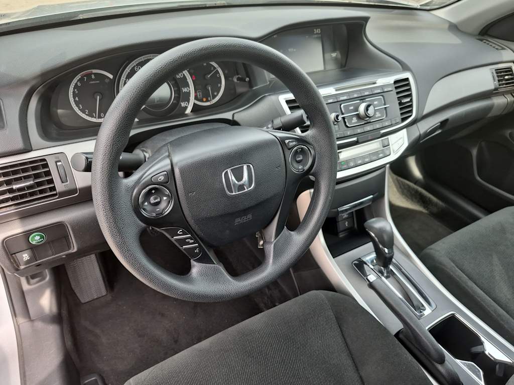 Thumbnail: 2013 Honda Accord - 2