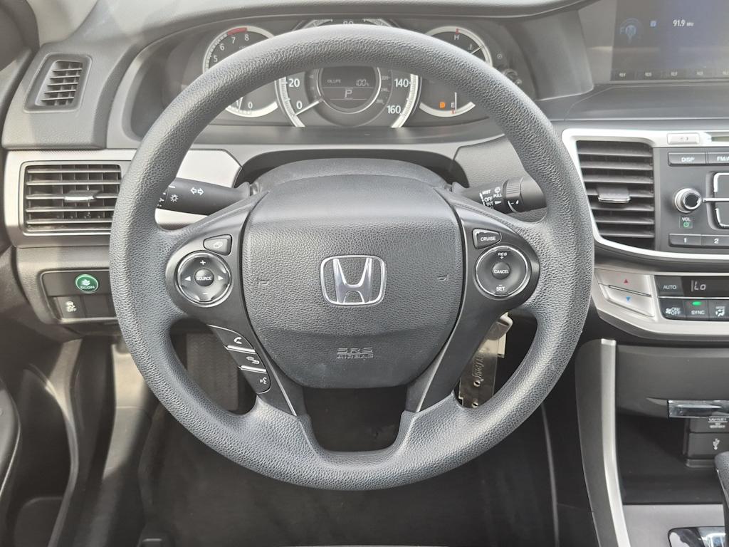 Thumbnail: 2013 Honda Accord - 13