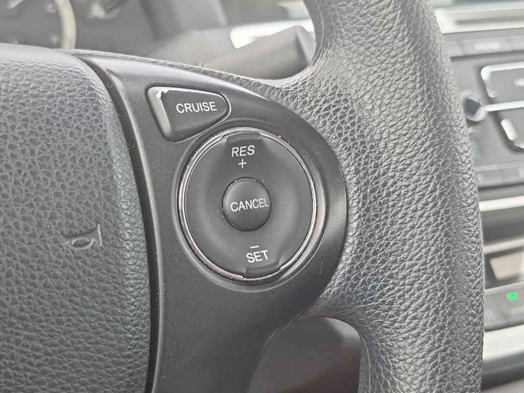 Thumbnail: 2013 Honda Accord - 28