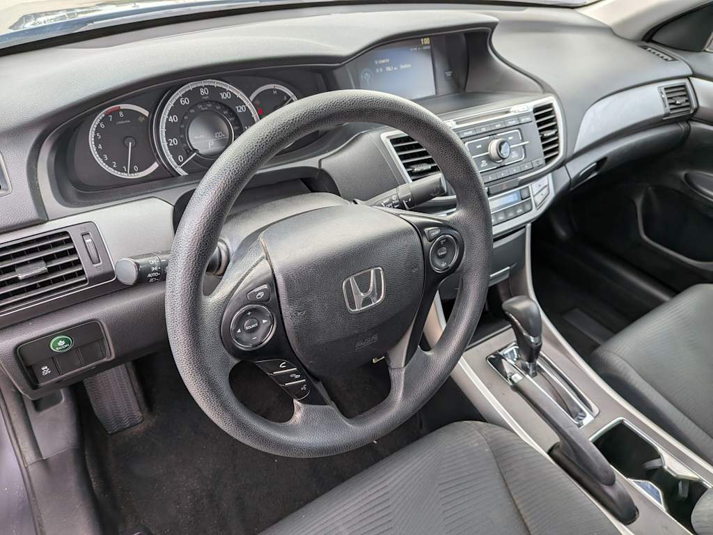 Thumbnail: 2015 Honda Accord - 2