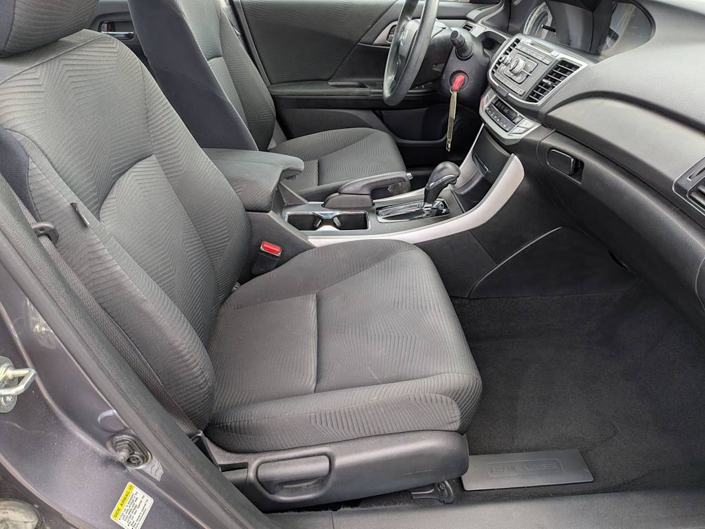 Thumbnail: 2015 Honda Accord - 11