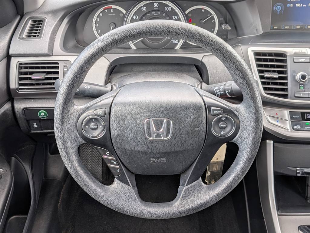 Thumbnail: 2015 Honda Accord - 13