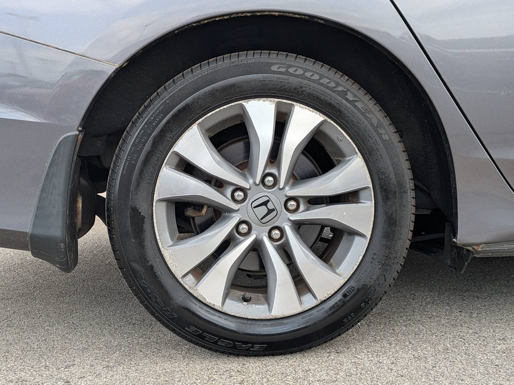 Thumbnail: 2015 Honda Accord - 8