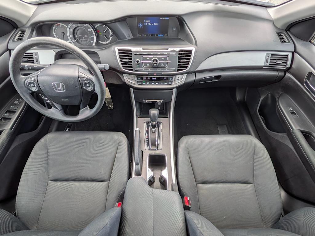 Thumbnail: 2015 Honda Accord - 9
