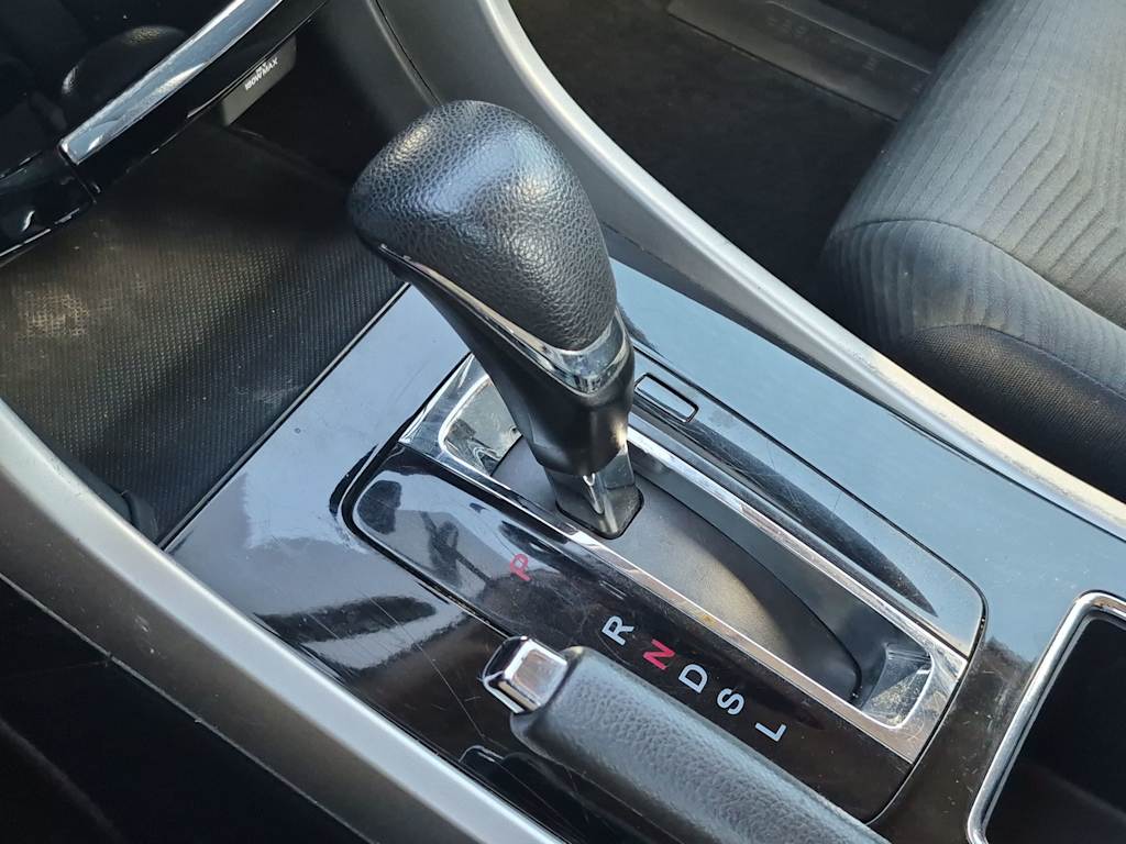 Thumbnail: 2017 Honda Accord - 30