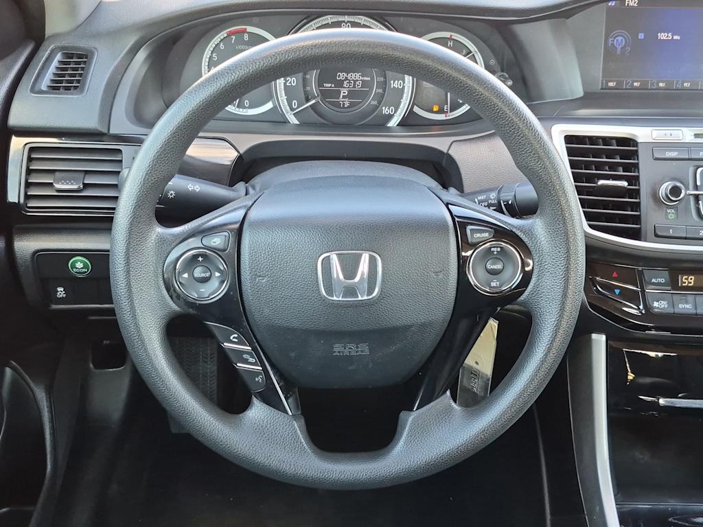 Thumbnail: 2017 Honda Accord - 13