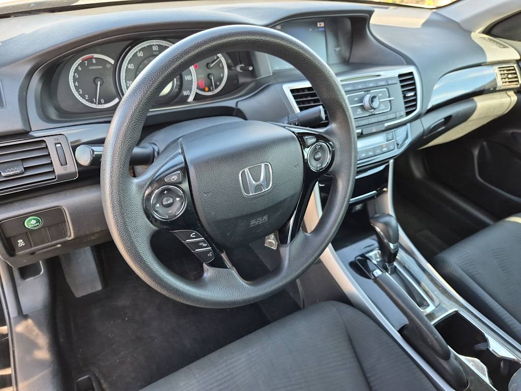 Thumbnail: 2017 Honda Accord - 2