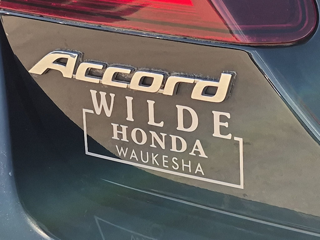 Thumbnail: 2017 Honda Accord - 7