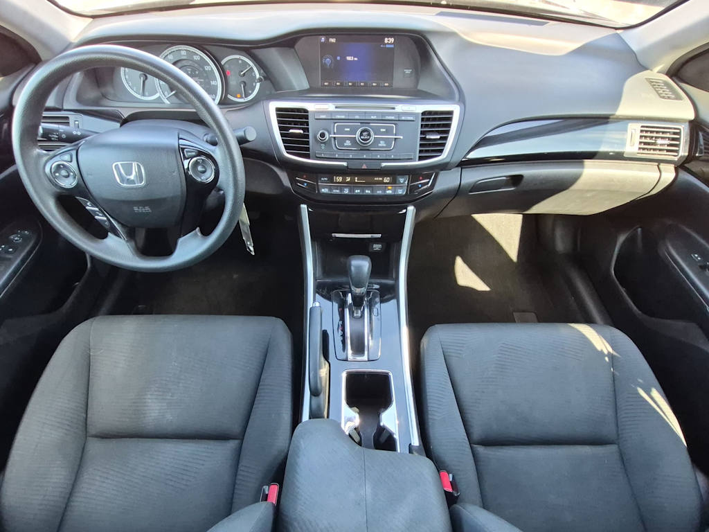 Thumbnail: 2017 Honda Accord - 9