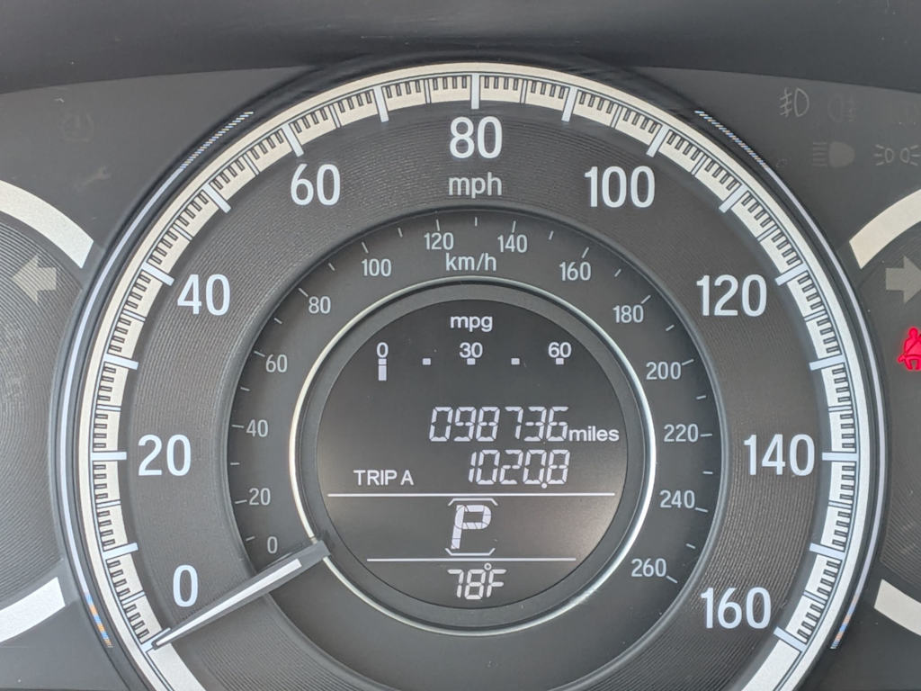Thumbnail: 2016 Honda Accord - 15