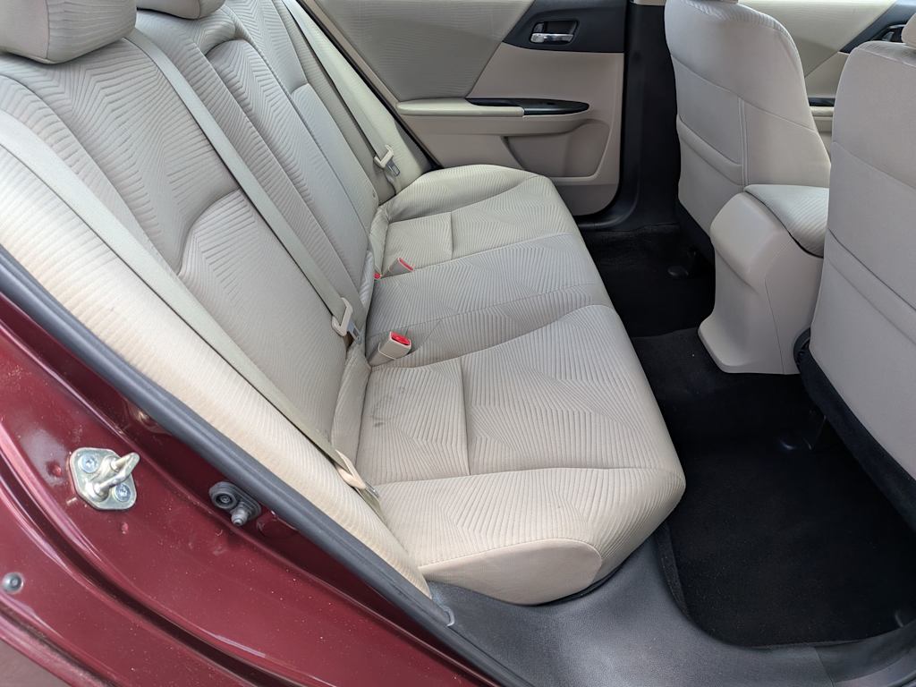 Thumbnail: 2016 Honda Accord - 26
