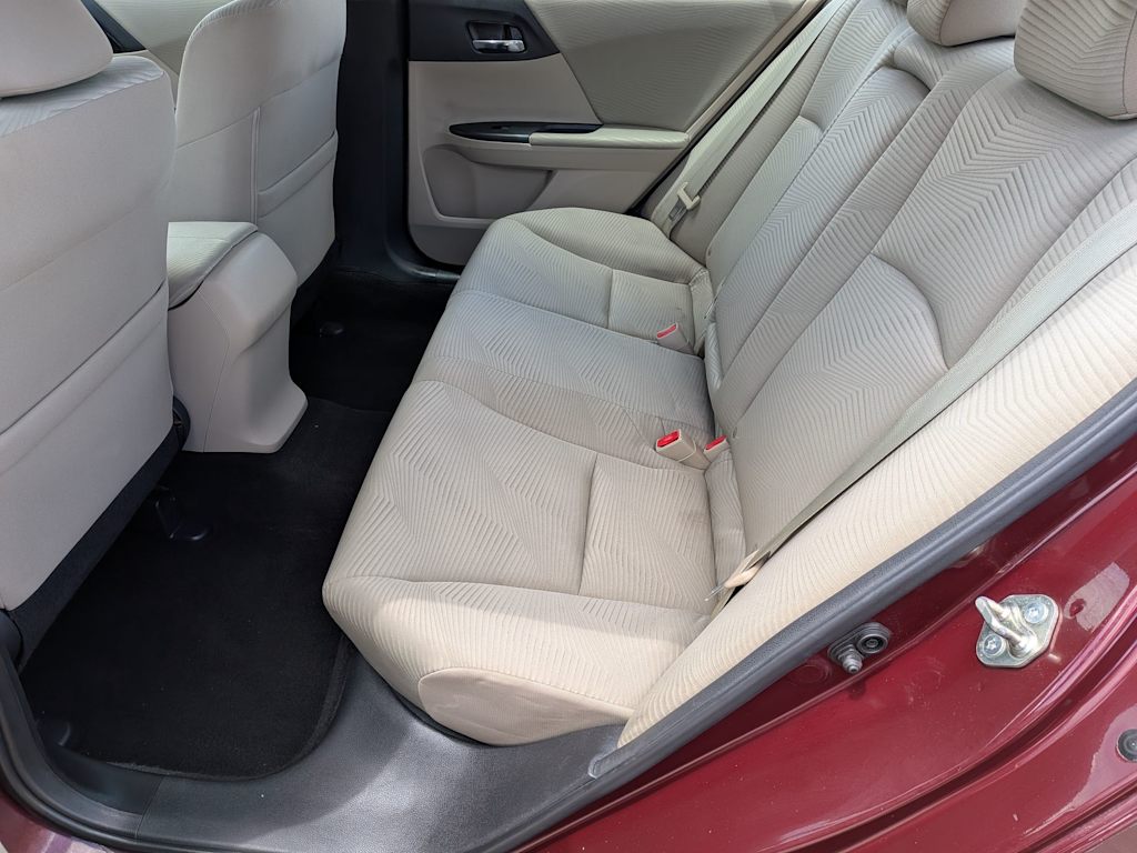 Thumbnail: 2016 Honda Accord - 25