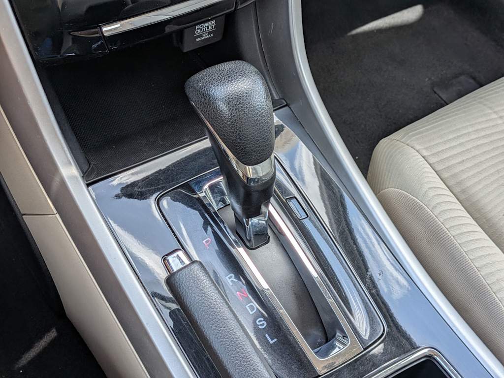 Thumbnail: 2016 Honda Accord - 14