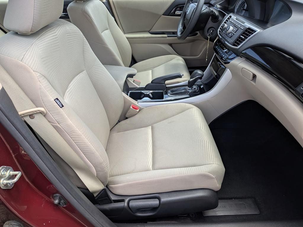 Thumbnail: 2016 Honda Accord - 10