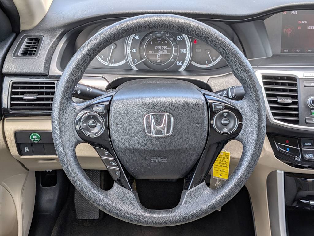 Thumbnail: 2016 Honda Accord - 12