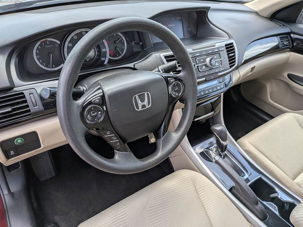 Thumbnail: 2016 Honda Accord - 2
