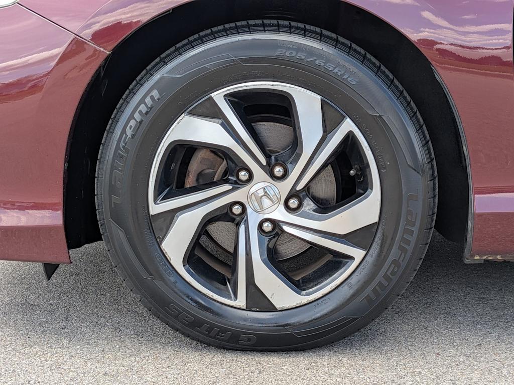 Thumbnail: 2016 Honda Accord - 7