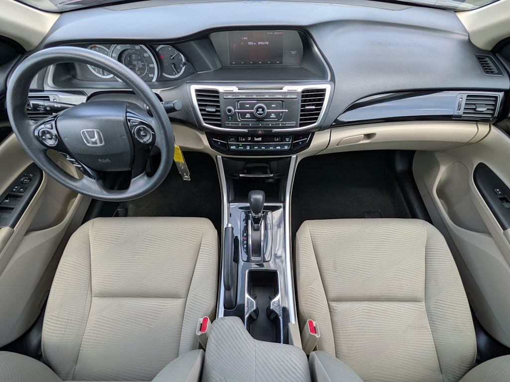 Thumbnail: 2016 Honda Accord - 8