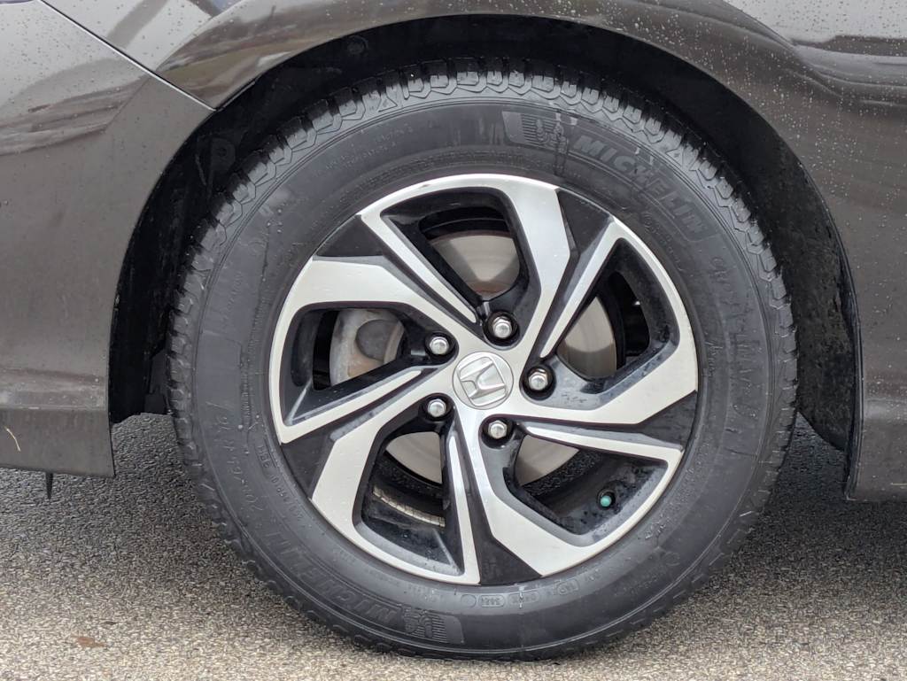 Thumbnail: 2017 Honda Accord - 7