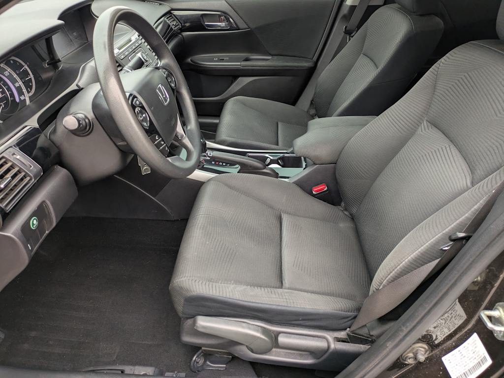 Thumbnail: 2017 Honda Accord - 9