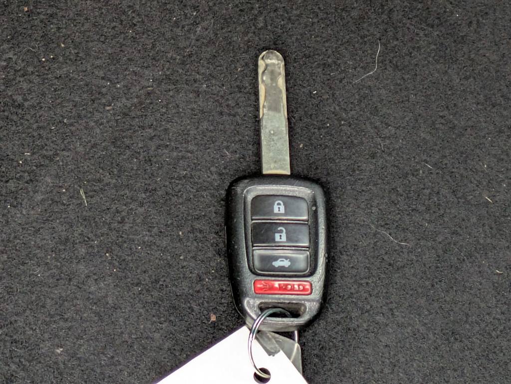 Thumbnail: 2017 Honda Accord - 17