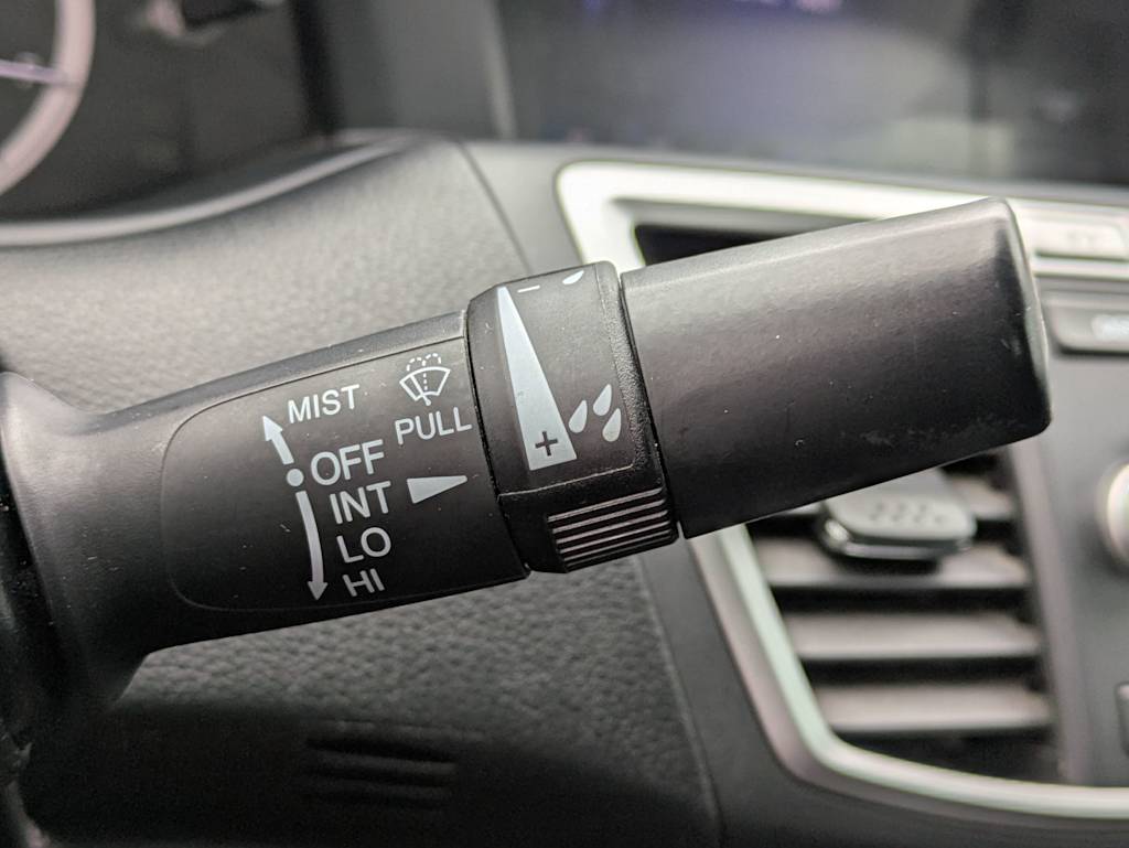 Thumbnail: 2017 Honda Accord - 14