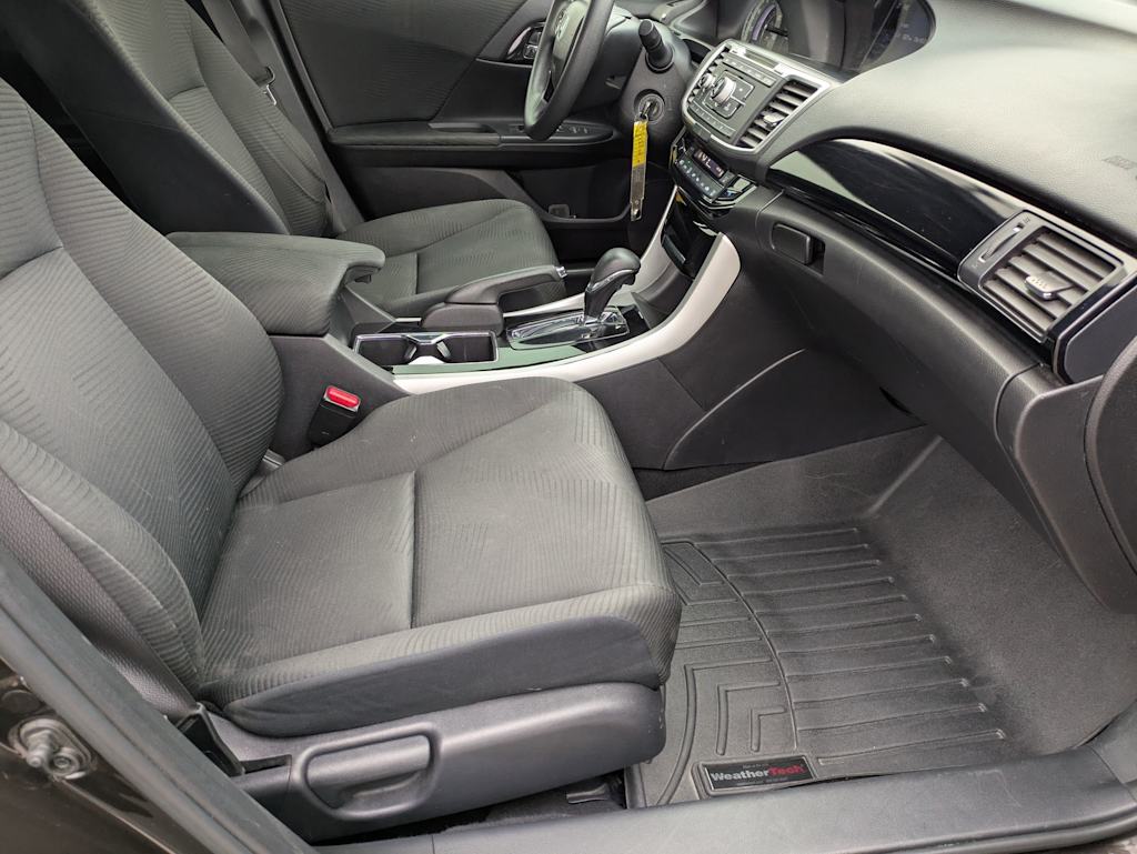 Thumbnail: 2017 Honda Accord - 10