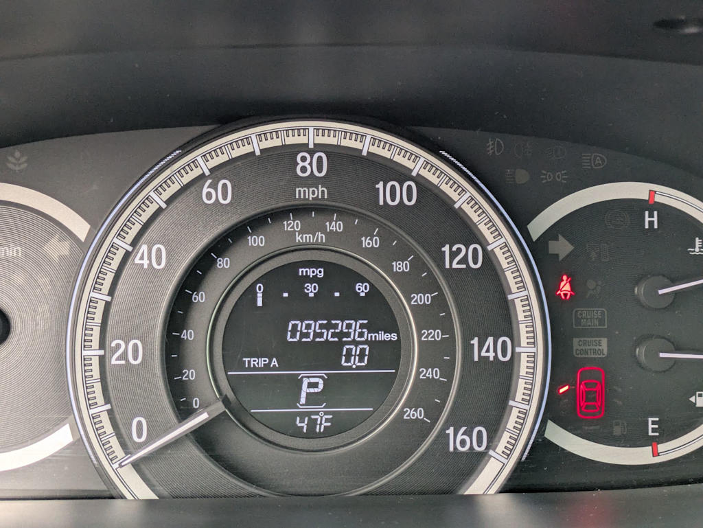 Thumbnail: 2017 Honda Accord - 15