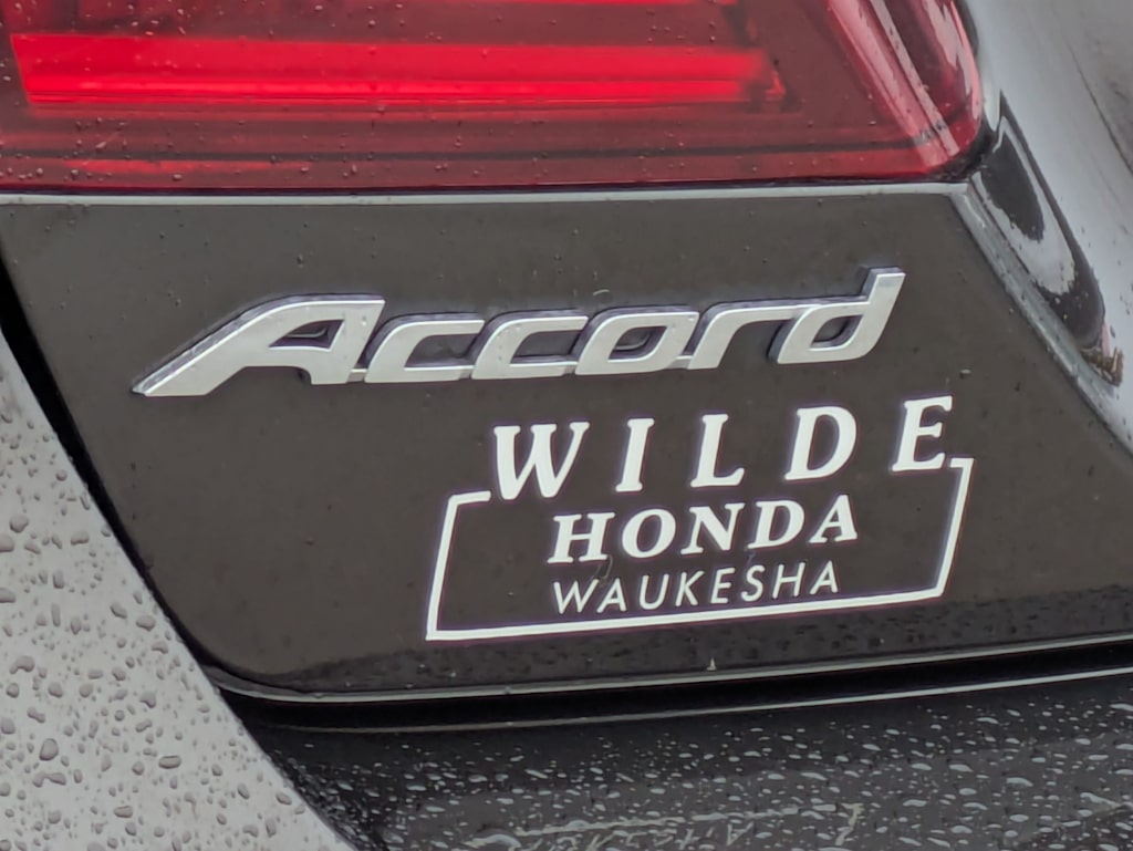 Thumbnail: 2017 Honda Accord - 24