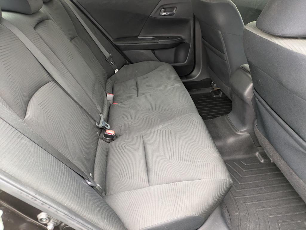 Thumbnail: 2017 Honda Accord - 26