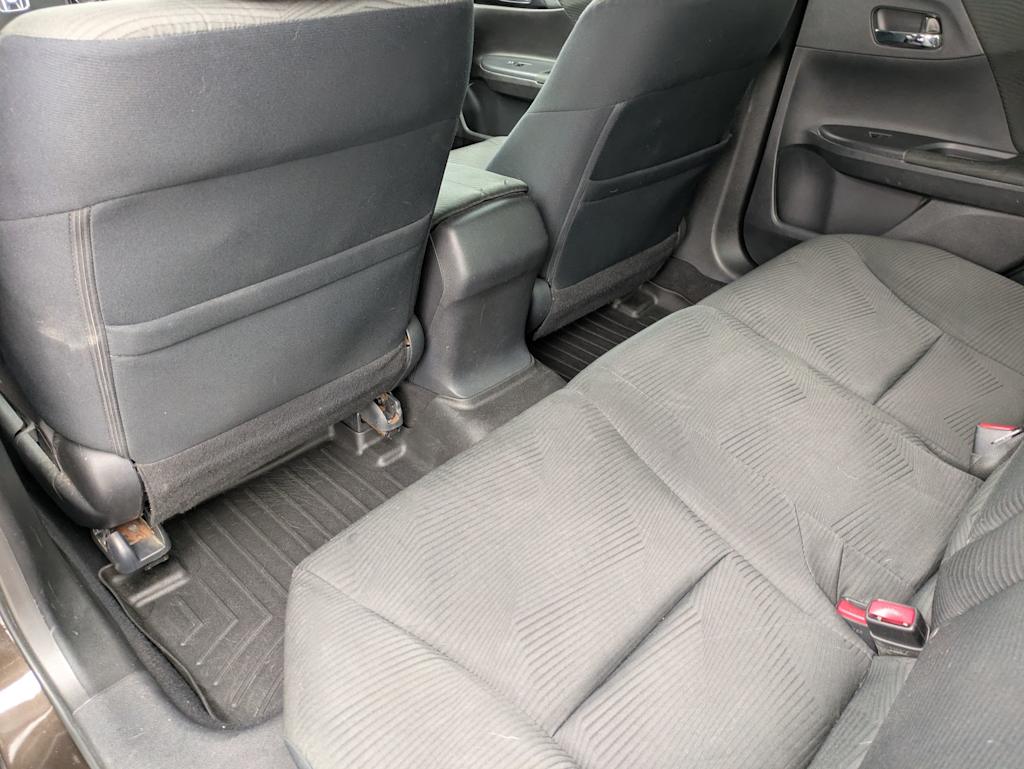 Thumbnail: 2017 Honda Accord - 11