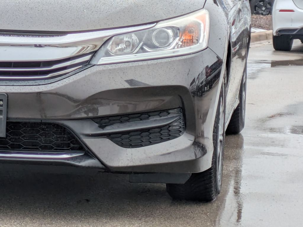 Thumbnail: 2017 Honda Accord - 23