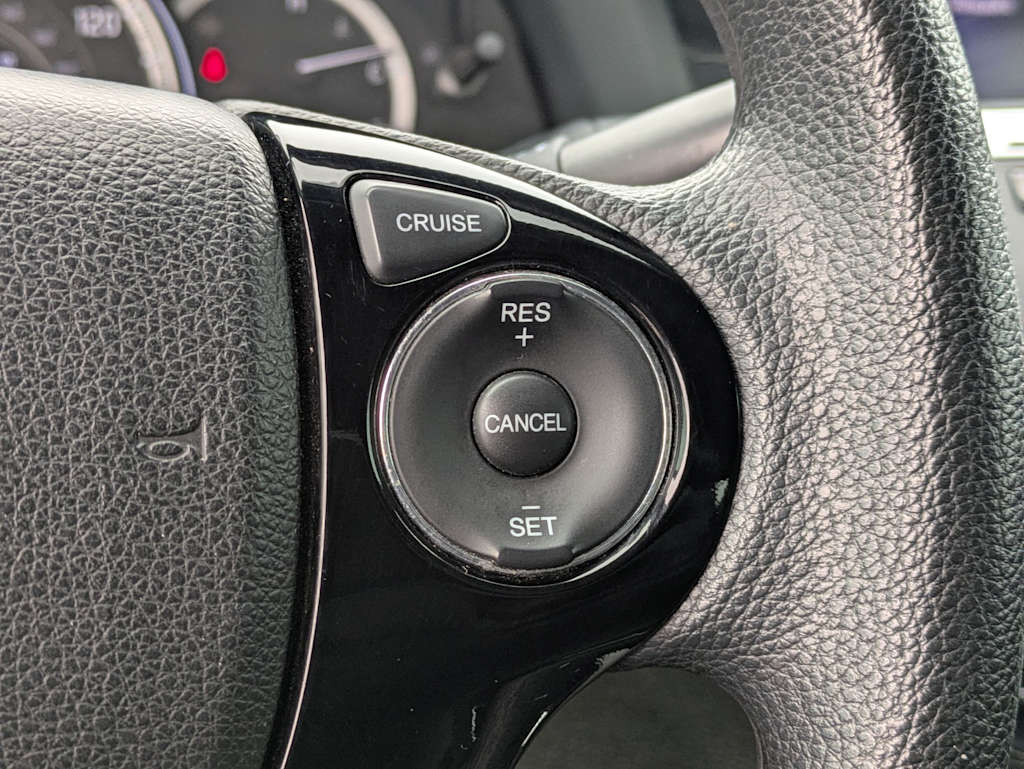 Thumbnail: 2017 Honda Accord - 28