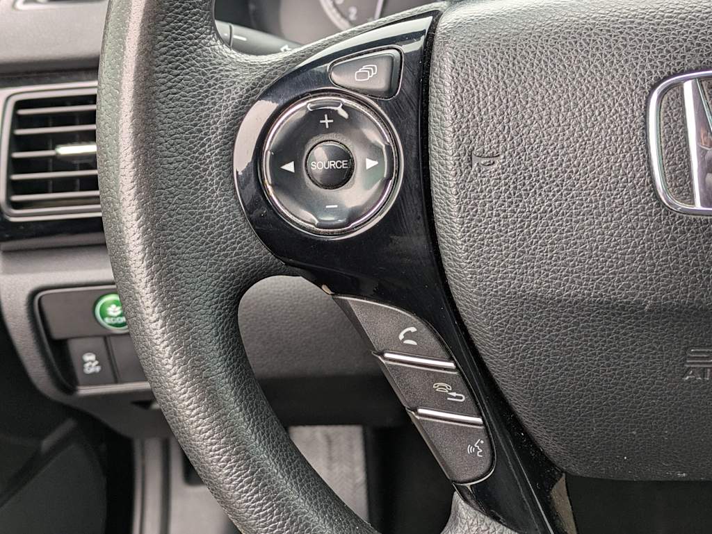 Thumbnail: 2017 Honda Accord - 27